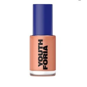 Youthforia Date Night Sun-kissed Liquid Skin Enhancer in RADIANT NEW IN BOX